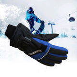 Electric Heated Gloves