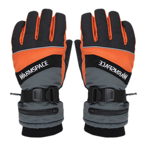 Electric Heated Gloves