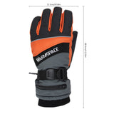 Electric Heated Gloves