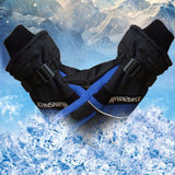 Electric Heated Gloves