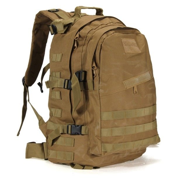 TS-25 Tactical Backpack