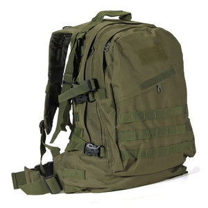 TS-15 Tactical Backpack