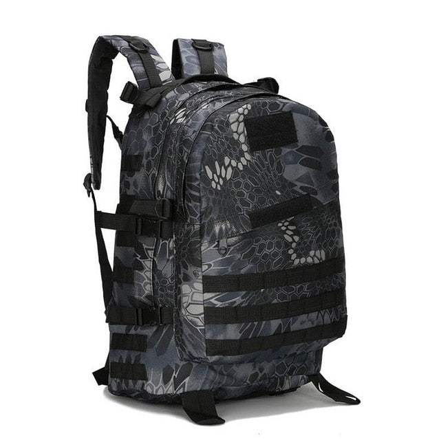 TS-45 Tactical Backpack