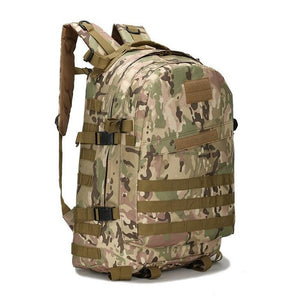 TS-65 Tactical Backpack