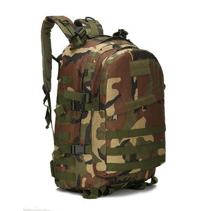 TS-35 Tactical Backpack