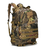 TS-55 Tactical Backpack