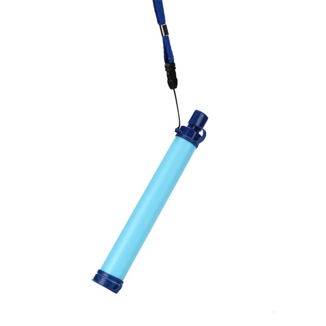 Water Filter Straw