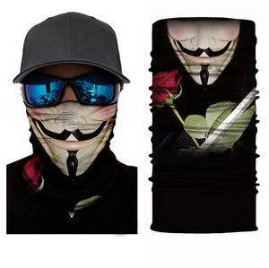 Face Shields